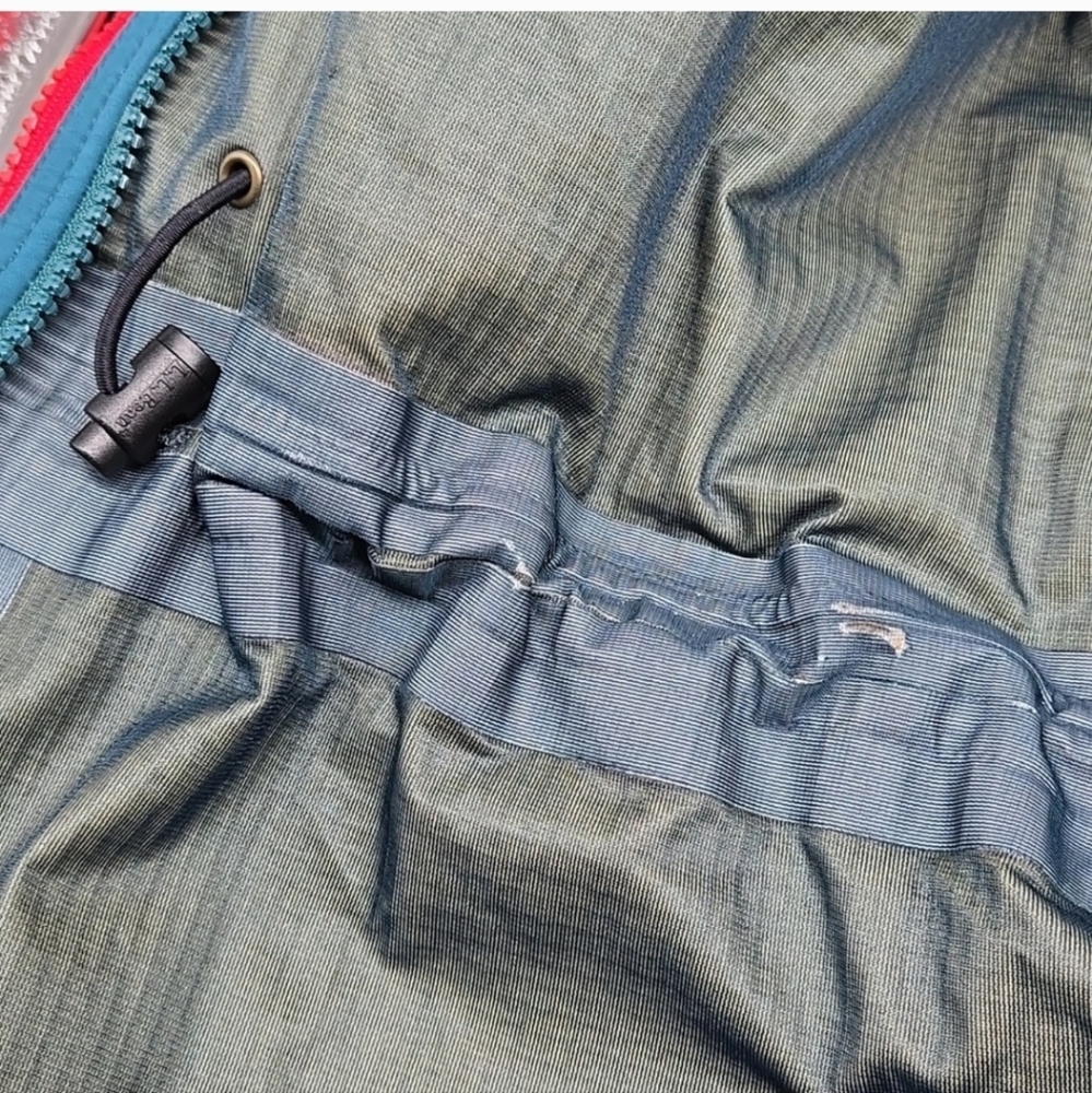 Vintage LL Bean Utility Jacket M - Picture 6 of 15